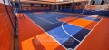 New Quadras | Piso Modular Esportivo Outdoor em Barretos | DM N�cleo Educacional 